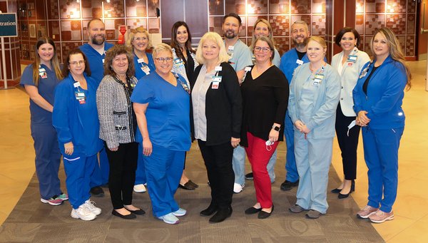 2023 Professional Governance Group